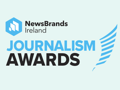 journalism awards newsbrands ireland