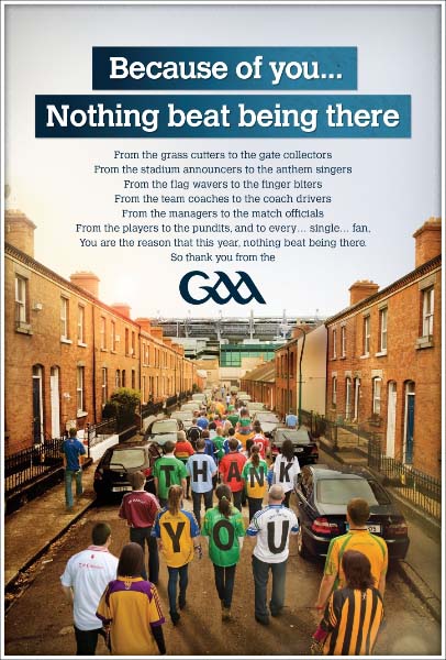 gaa
