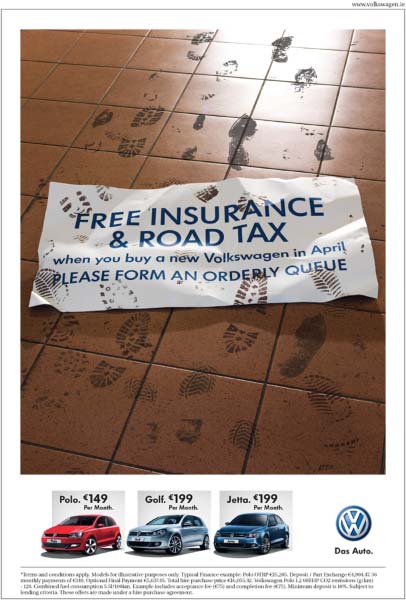 volkswagen-form-an-orderly-queue