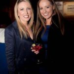 NNI Ad Awards 2012 Pictured are Darryl Gibney and Fiona Kelly both from Associated Newspapers. Fennell Photography Copyright 2013