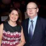 NNI Ad Awards 2012 Una Kelly, Kevin O'Sullivan, The Irish Times.