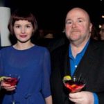 NNI Ad Awards 2012 Laura Rooney, Eoghan Nolan, Brand Artillery