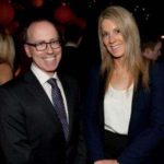 NNI Ad Awards 2012 Aidan Greene and Lisa Shanley, both MediaVestFennell Photography Copyright 2013