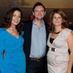 NNI Ad Awards 2012. Karen Doyle, Irish Daily Star, Paolo McGibney, Radical, and Mairead McGibney, Irish Daily Star Fennell Photography Copyright 2013