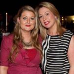 NNI Ad Awards 2012 Helen O'Rourke, MediaVest, Sorcha Cunningham, News InternationalFennell Photography Copyright 2013