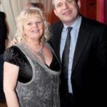 NNI Ad Awards 2012 Pictured are Anne Beot, Irish Examiner, Ciarain Cunnighnam, Carat. Fennell Photography Copyright 2013