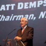 NNI Ad Awards 2012 Matt Dempsey, Chairman, NNI Fennell Photography Copyright 2013