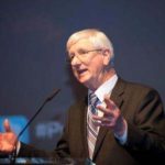 NNI Ad Awards 2012 Frank Cullen, co-ordinating director, NNI Fennell Photography Copyright 2013