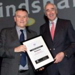 NNI Ad Awards 2012Number One Agency for NNI Press SpendBill Kinlay, CEO Mindshare, Matt Dempsey, Chairman NNI.Fennell Photography Copyright 2013