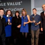 NNI Ad Awards 2012 Best Consumer Durables Ad - Volkswagen Resale Value by Owens DDB/MediaCom for Volkswagen Fennell Photography Copyright 2013