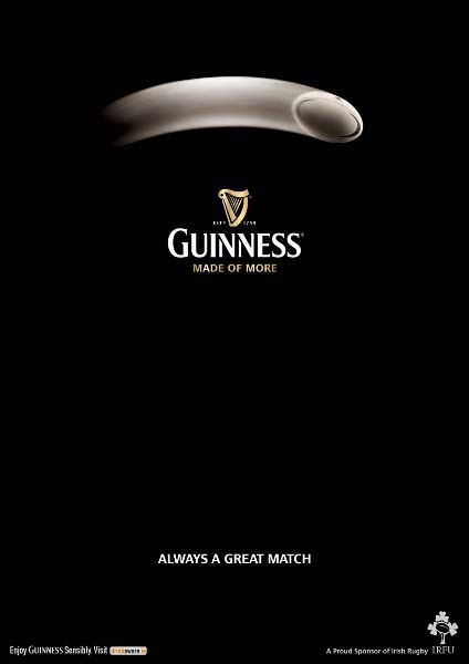 Best FMCG Ad - Pint Pass by Irish International/Carat for Guinness