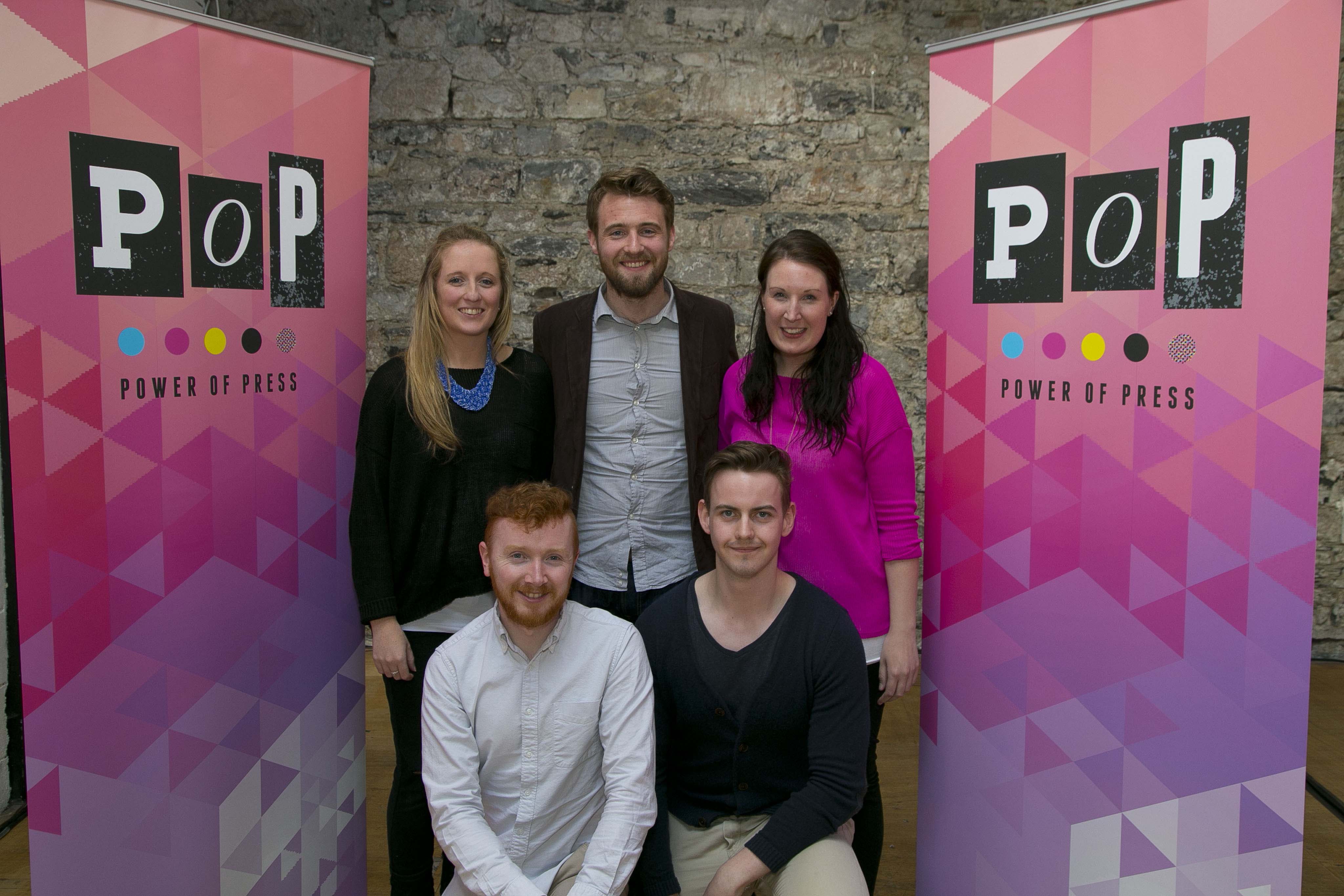 Team from Mindshare