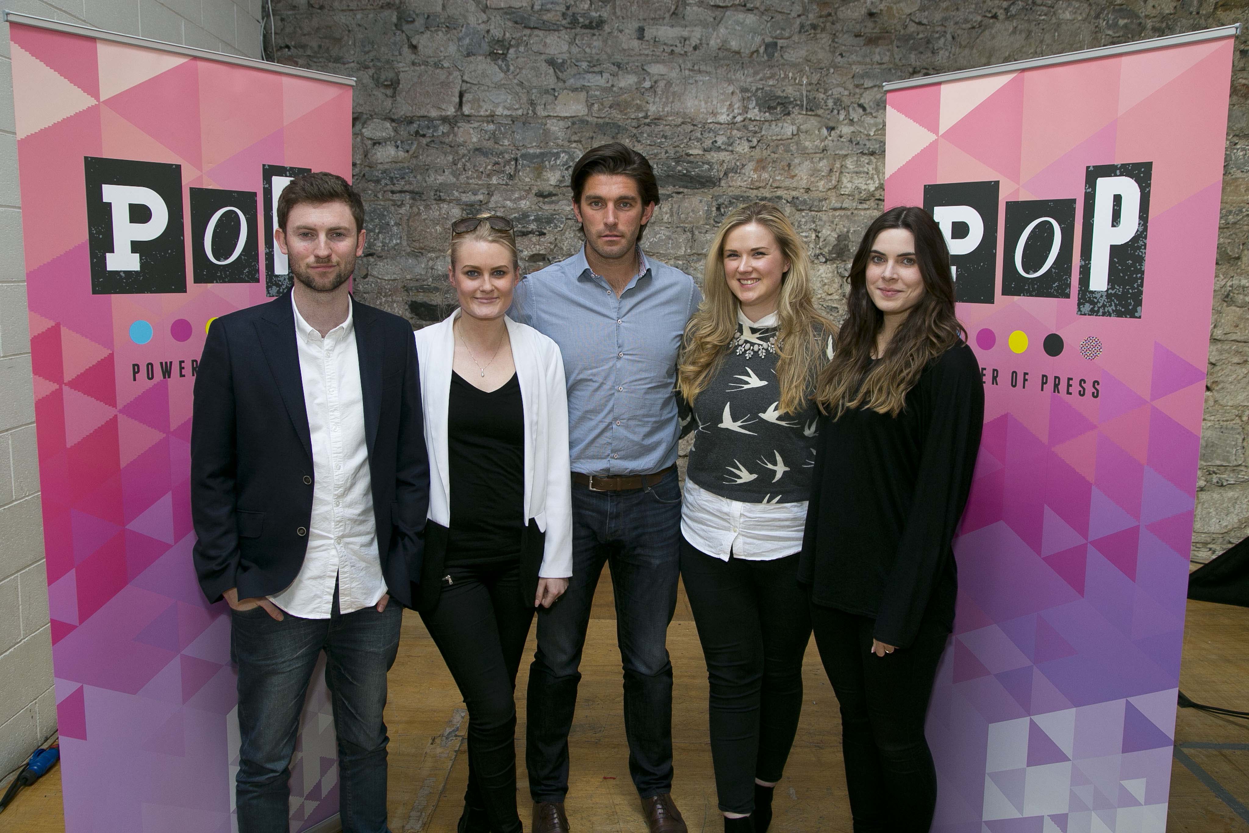 Team from MEC