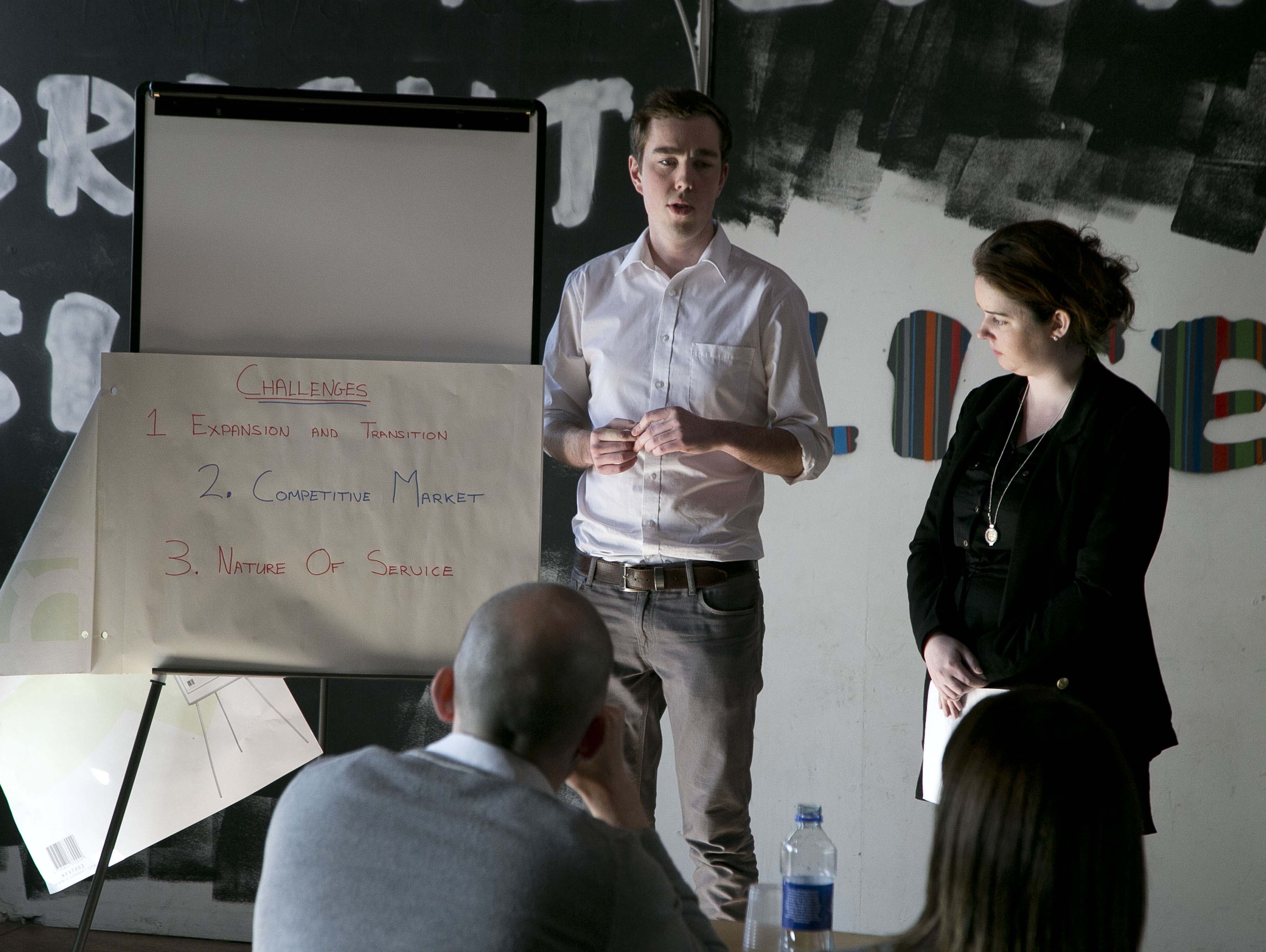 POP Planning Competition